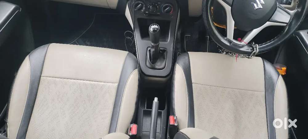 Maruti Suzuki Wagon R Vxi 2023
