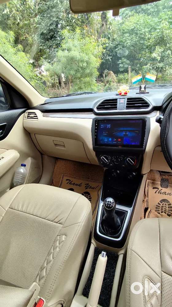 Maruti Suzuki Dzire 2020 Petrol Well Maintained