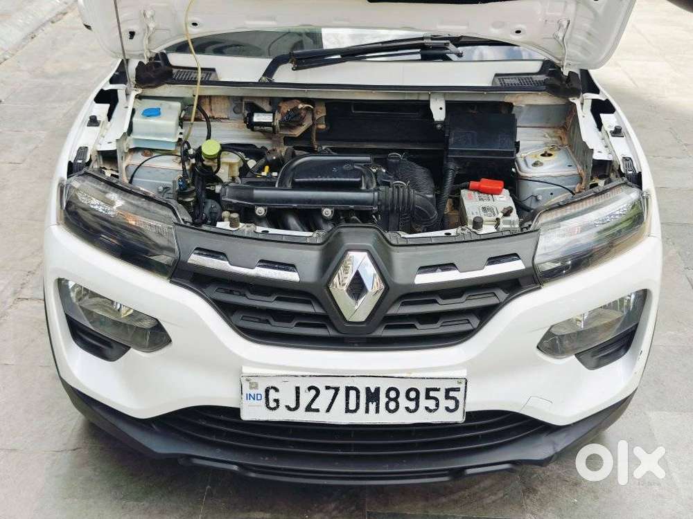 Renault Kwid Rxt 1.0, 2021, Petrol