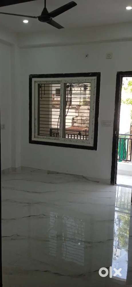 Residencial apartment
