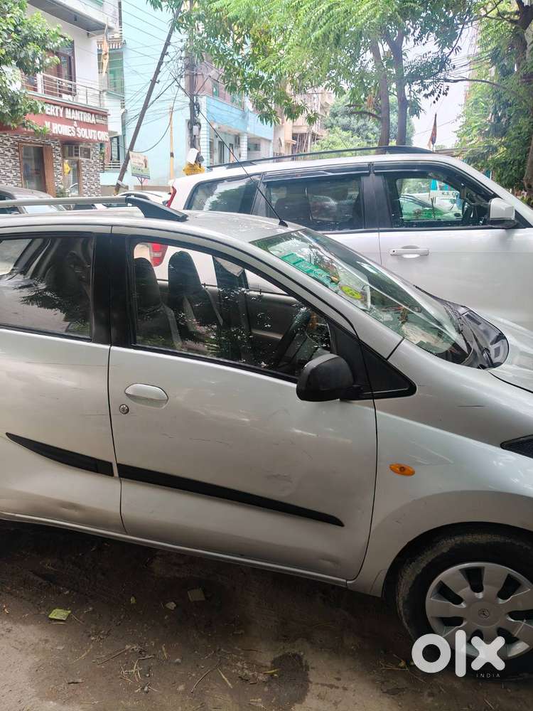 Remote Centre Lock, Unlock Datsun Redi Go Key