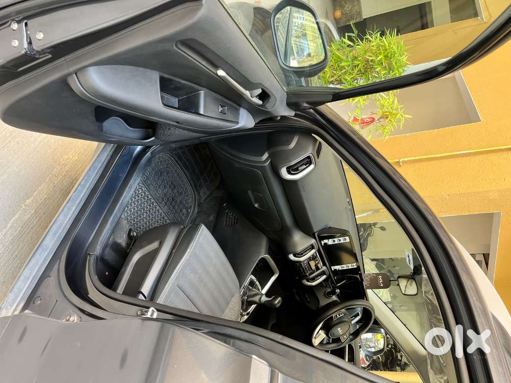 Kia Sonet Htk Plus 1.0t Imt (2023)