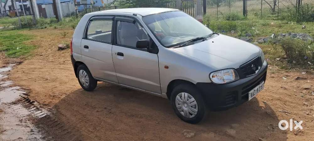 Maruti Suzuki Alto 2006