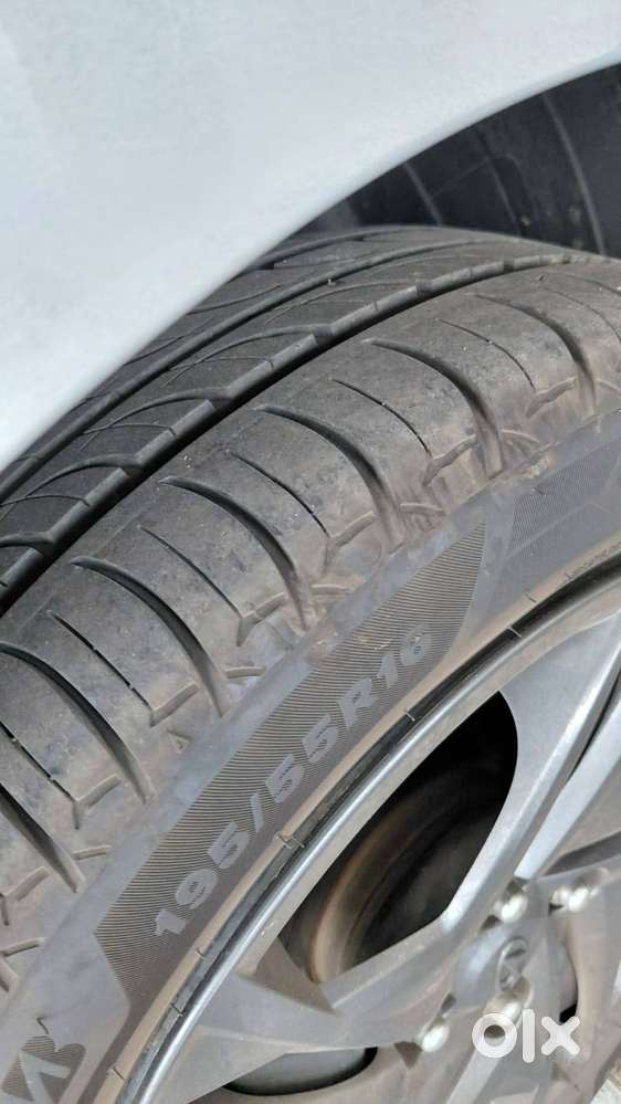 Hyundai I20 2022 Petrol Well Maintained