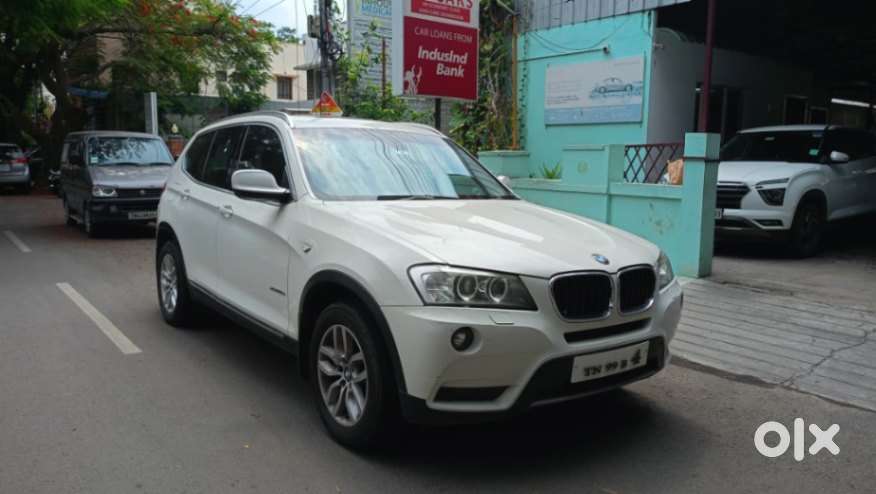 Bmw X3 2.0 Xdrive 20d, 2014, Diesel