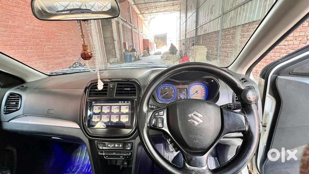 Maruti Suzuki Brezza 2017 Diesel 148000 Km Driven