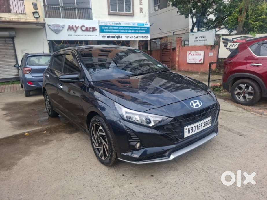 Hyundai I20 1.2 Asta, 2025, Petrol