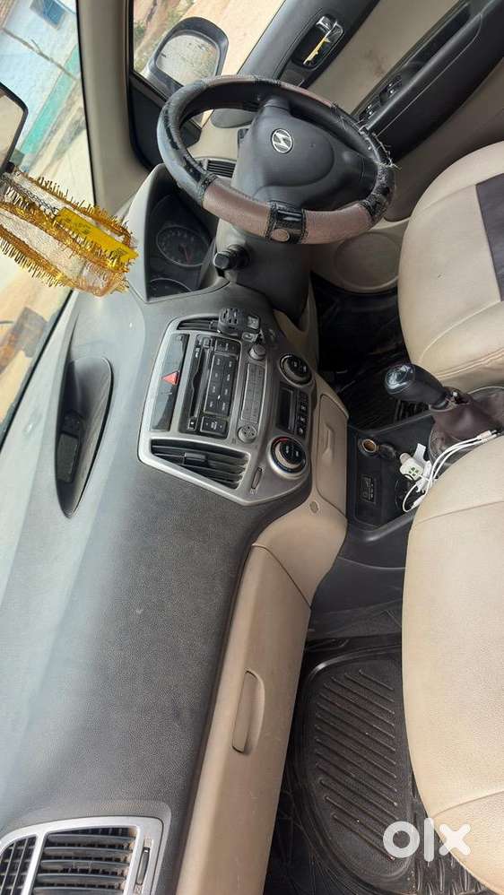 Hyundai I20 Diesel 2012
