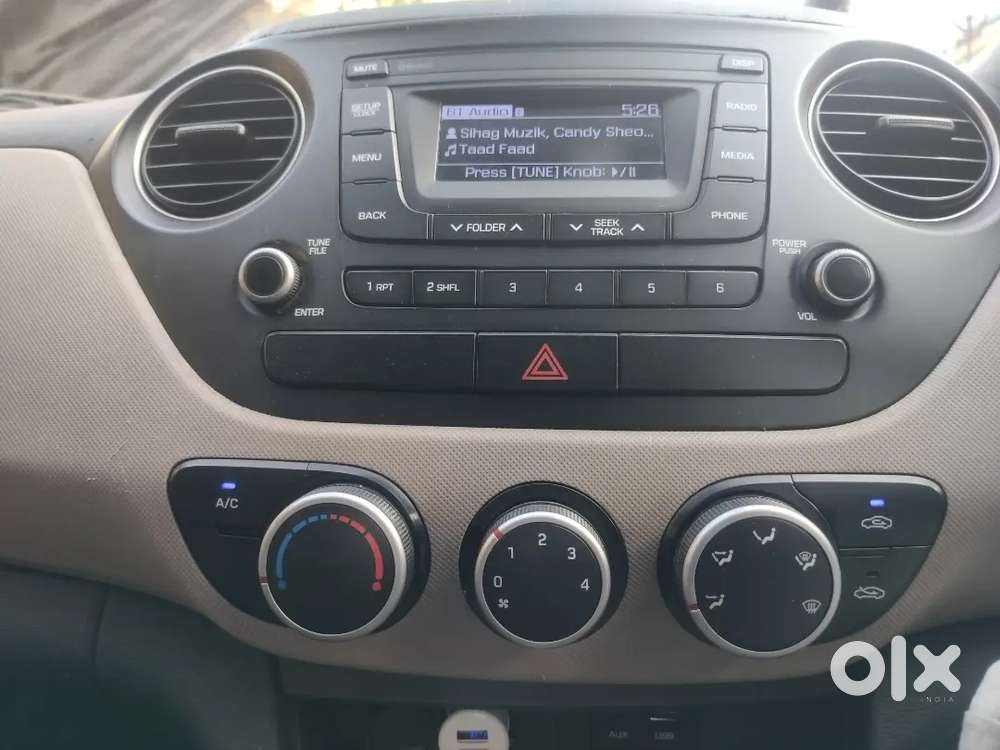 Hyundai Grand I10 Magna 2019