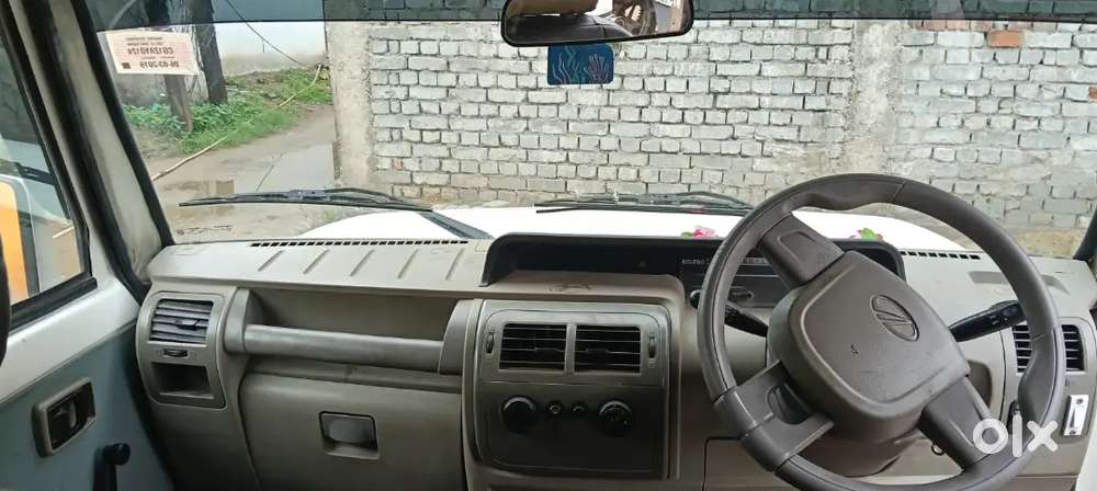 Mahindra Bolero 2019 Diesel