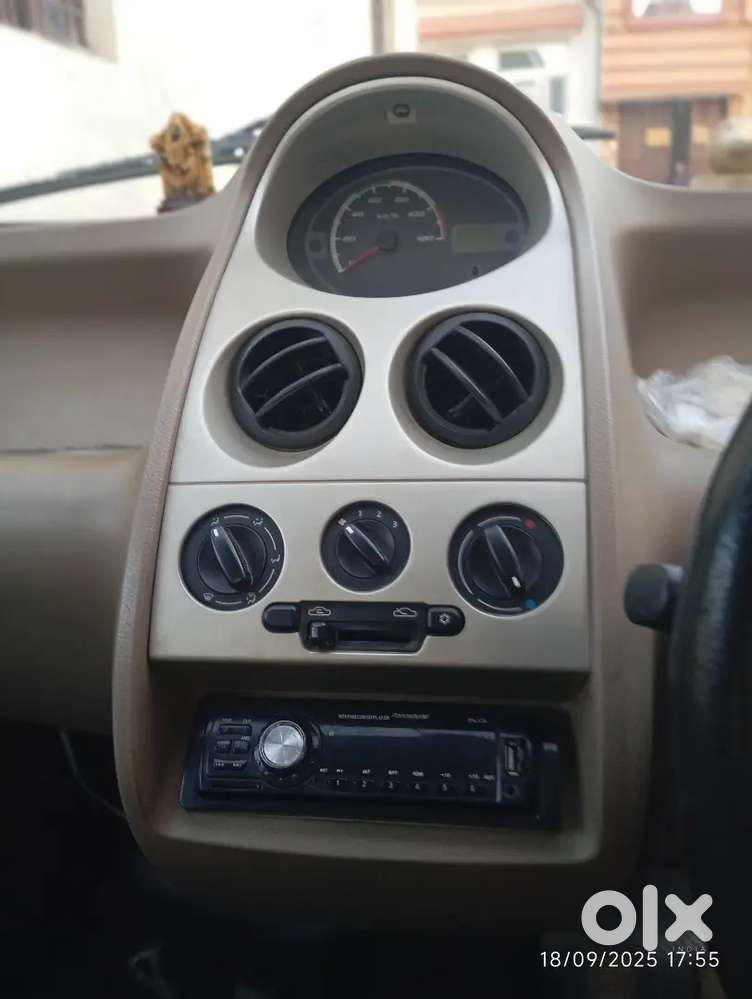 Tata Nano Lx 2013, Petrol 49999 Km Driven, Good Condition