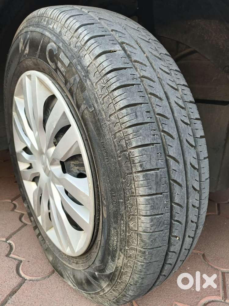 Maruti Suzuki Dzire 1.2 Vxi Amt, 2019, Petrol