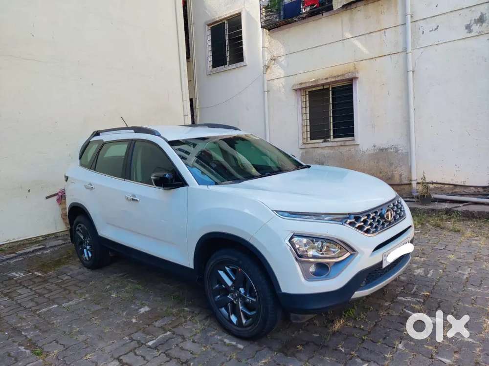 Tata Safari 2021 Diesel 41500 Km Driven