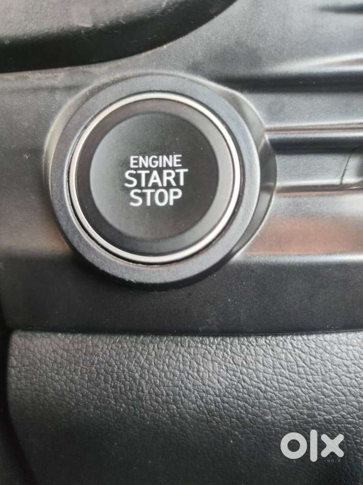 Hyundai I20, 2022, Petrol