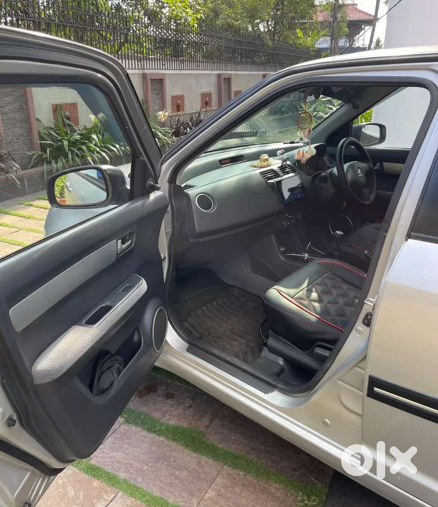 Maruti Suzuki Swift Dzire 2011 Petrol Well Maintained