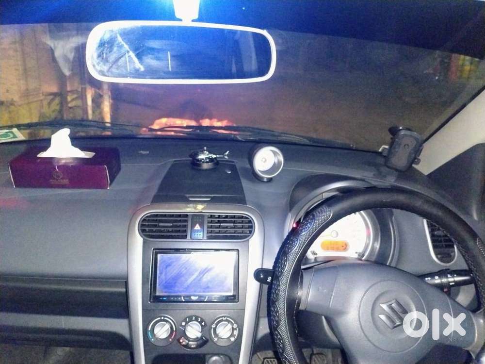 Maruti Suzuki Ritz 2010