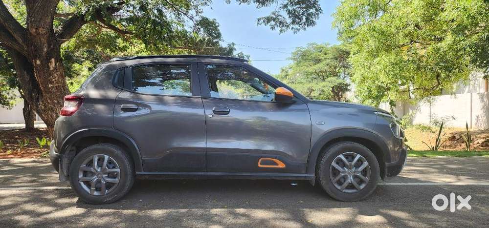Citroen C3 Feel 1.2 Petrol Dual Tone, 2022, Petrol