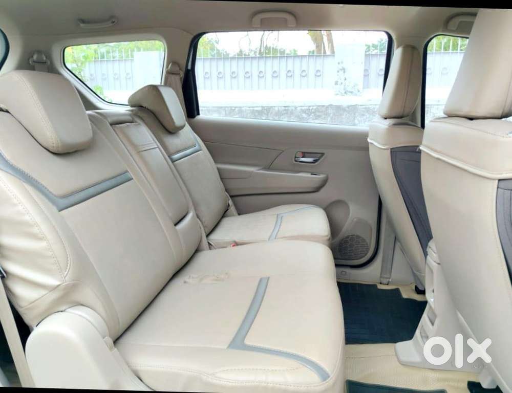 Maruti Suzuki Ertiga 1.5 Zxi Plus, 2023, Petrol