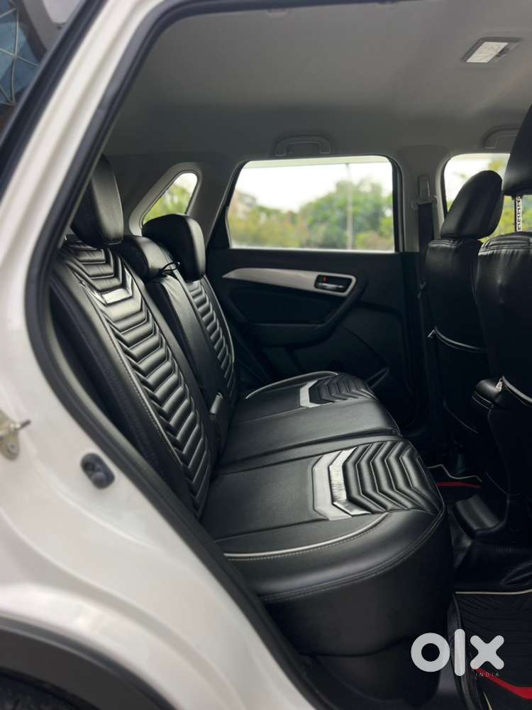2020 Maruti Brezza Petrol Manual Zxi Plus