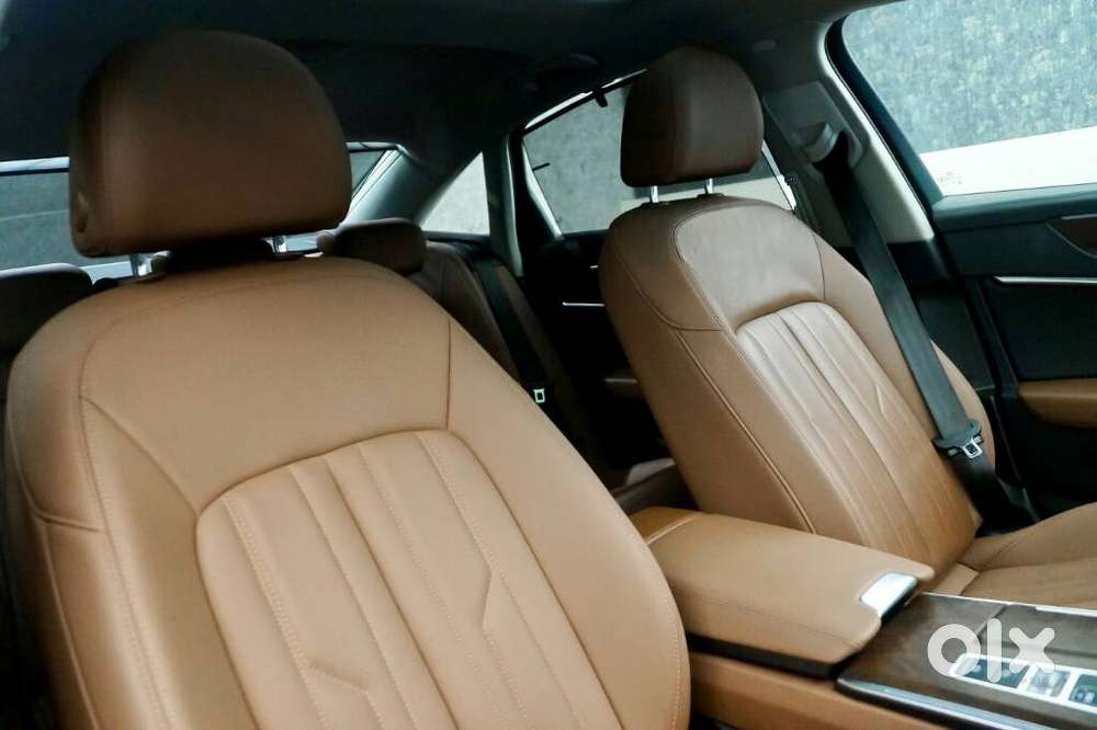 Audi A6 2.0 45 Tfsi Technology, 2021, Petrol