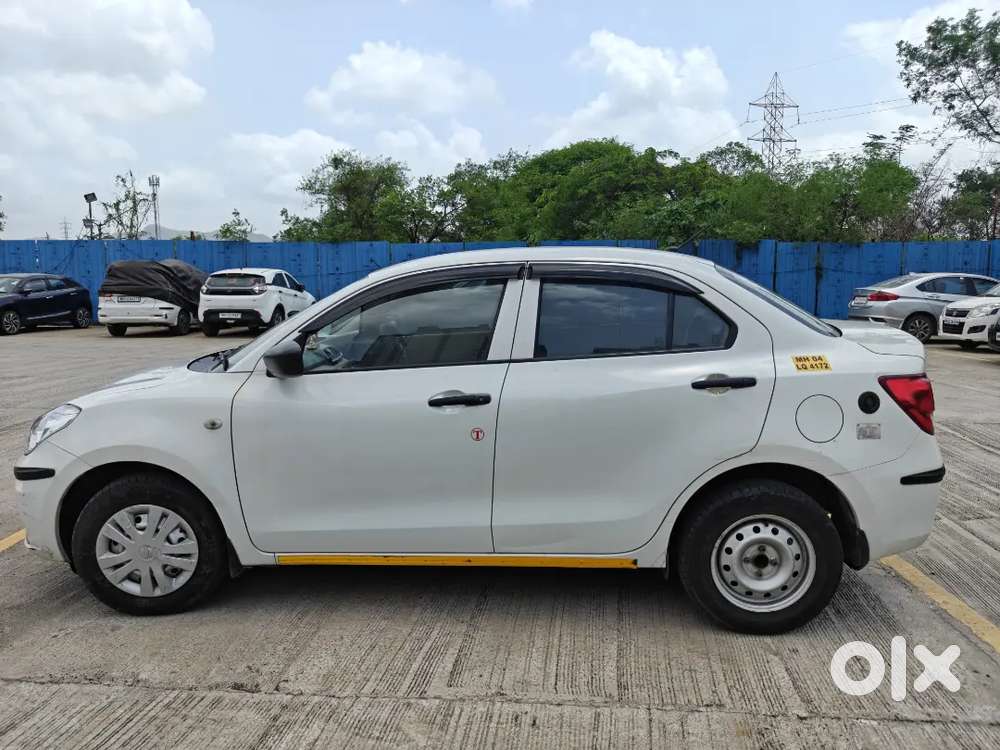 Maruti Suzuki Dzire 2023