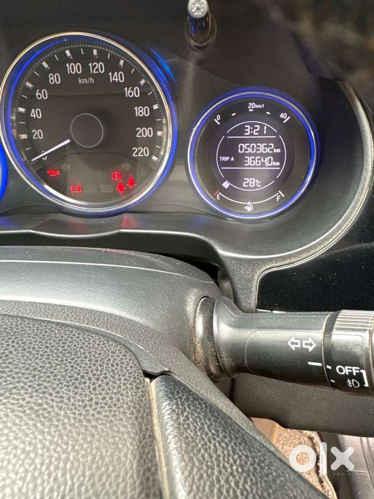 Well Maintained Doctors Car