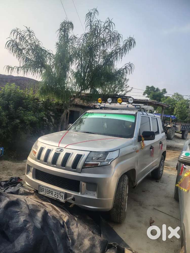 Mahindra Bolero 2018 Diesel 55000 Km Driven