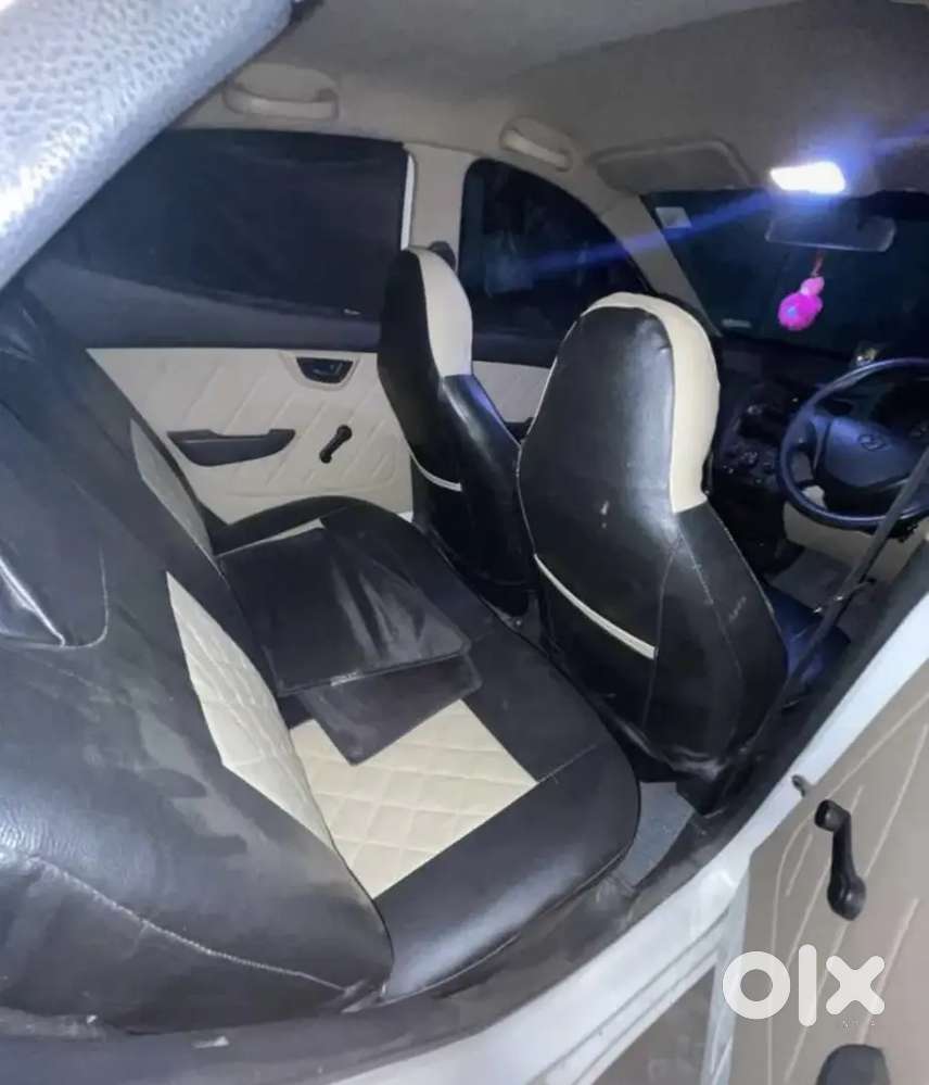 Hyundai Eon 2013 Petrol Good Condition