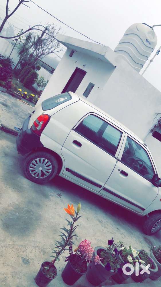 Maruti Suzuki Alto 800 2009 Petrol Well Maintained