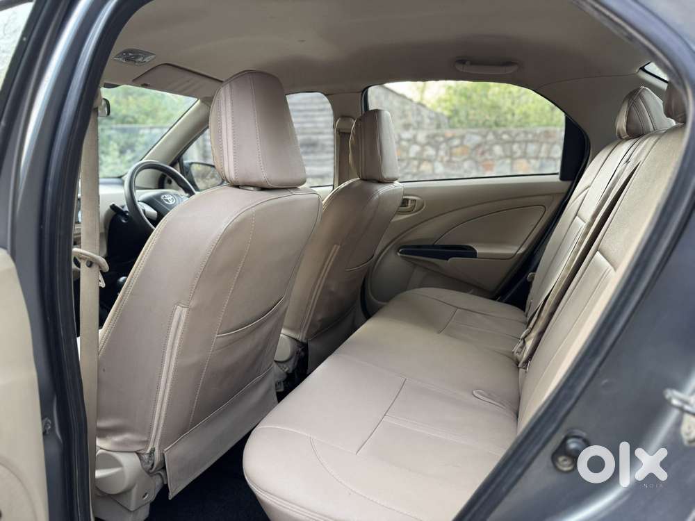 Toyota Etios 2013-2014 Gd Sp, 2019, Diesel