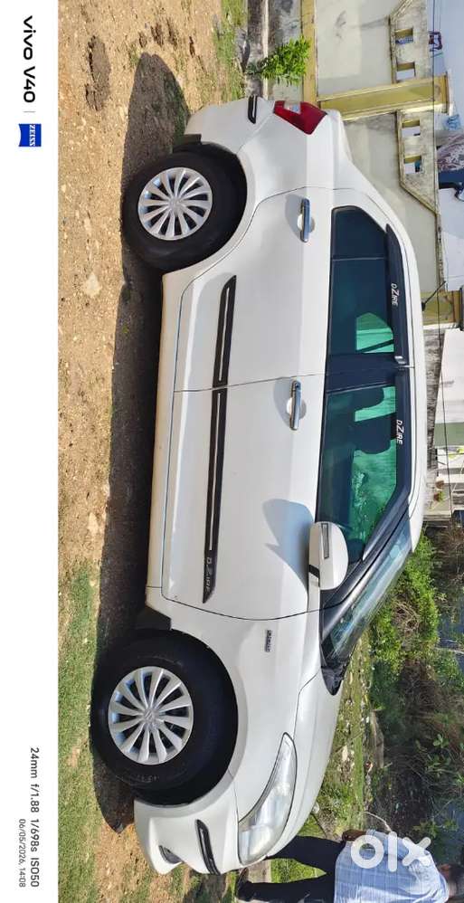 Aruti Suzuki Dzire Vdi 2015