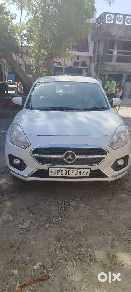 Maruti Suzuki Dzire 1.2 2019