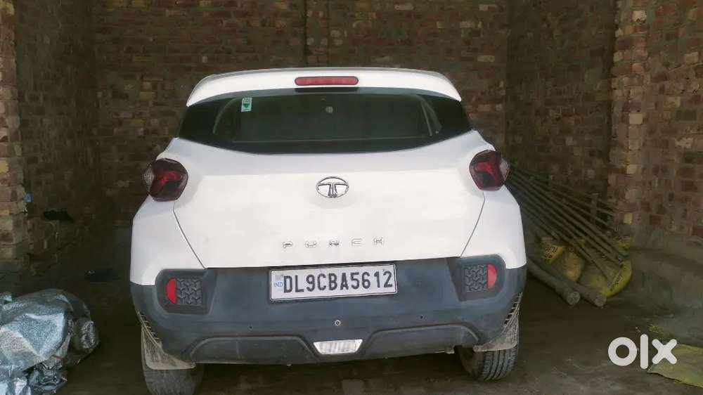 Genuine Runing 18000 Km Approx