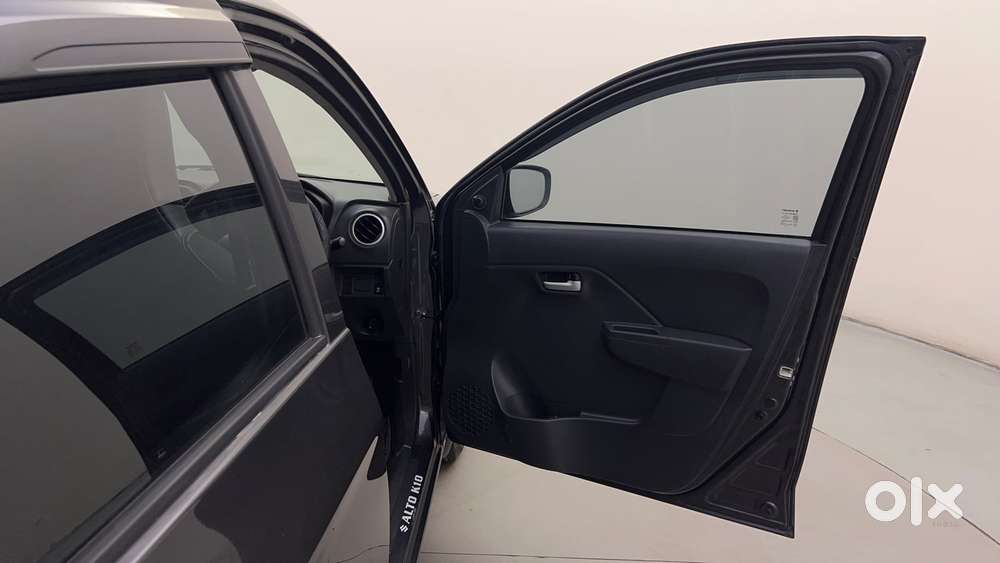 Maruti Suzuki Alto K10 Plus Edition, 2026, Petrol
