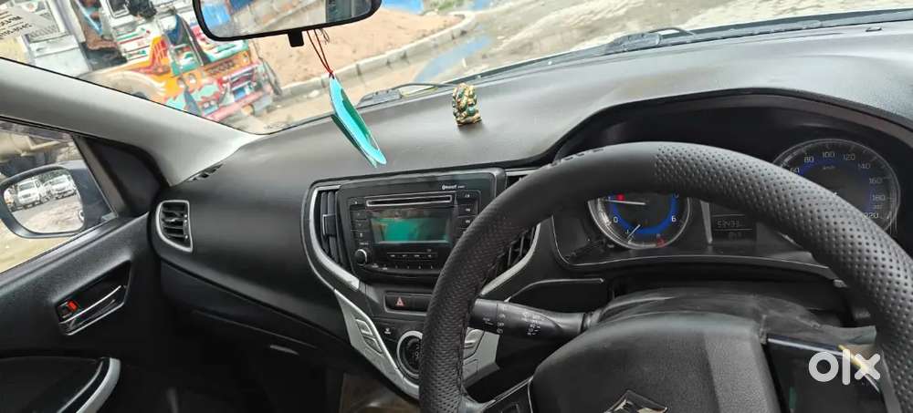 Maruti Suzuki Baleno 2018 Diesel Car