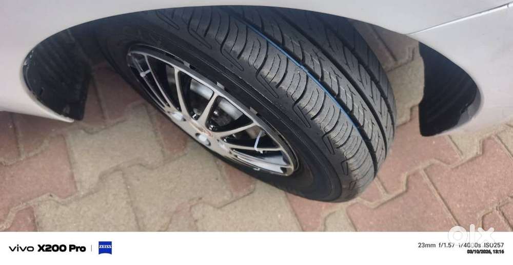 Hyundai Eon Sportz, 2016, Petrol