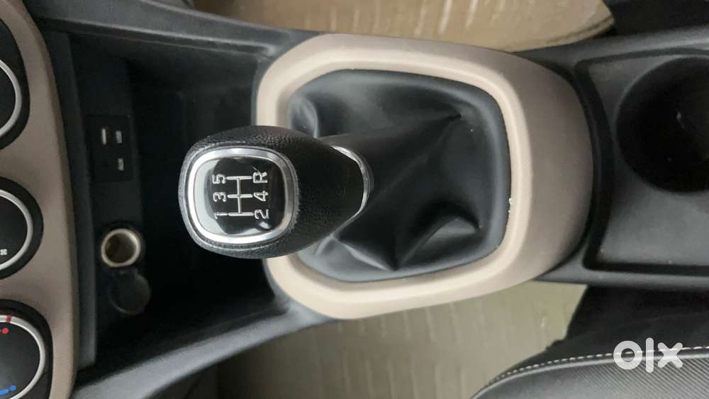 Hyundai Grand I10 1.2 Kappa Asta (o) Vtvt, 2016, Petrol