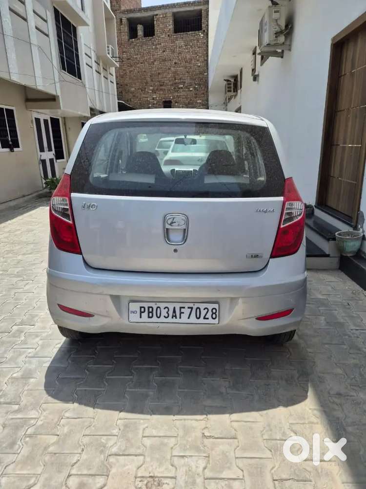 Hyundai I10 2014 1.1 Petrol