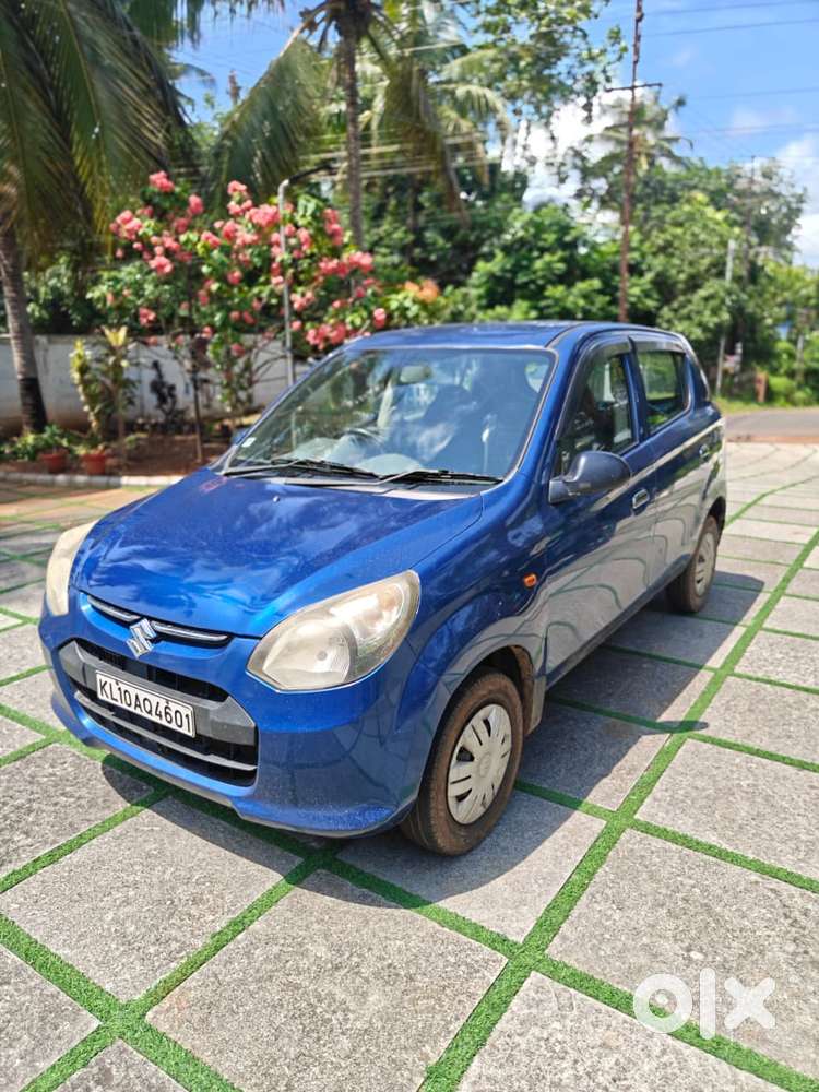 Maruti Suzuki Alto 800 Lxi, 2013, Petrol