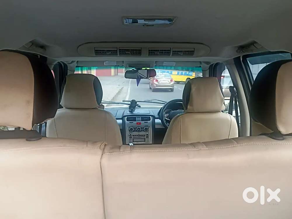 Well Maintained - Safari Storme Vx (top Model) – A True Road Beast!