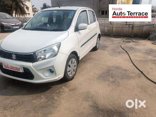 Maruti Suzuki Celerio Zxi(o) Amt, 2018, Petrol