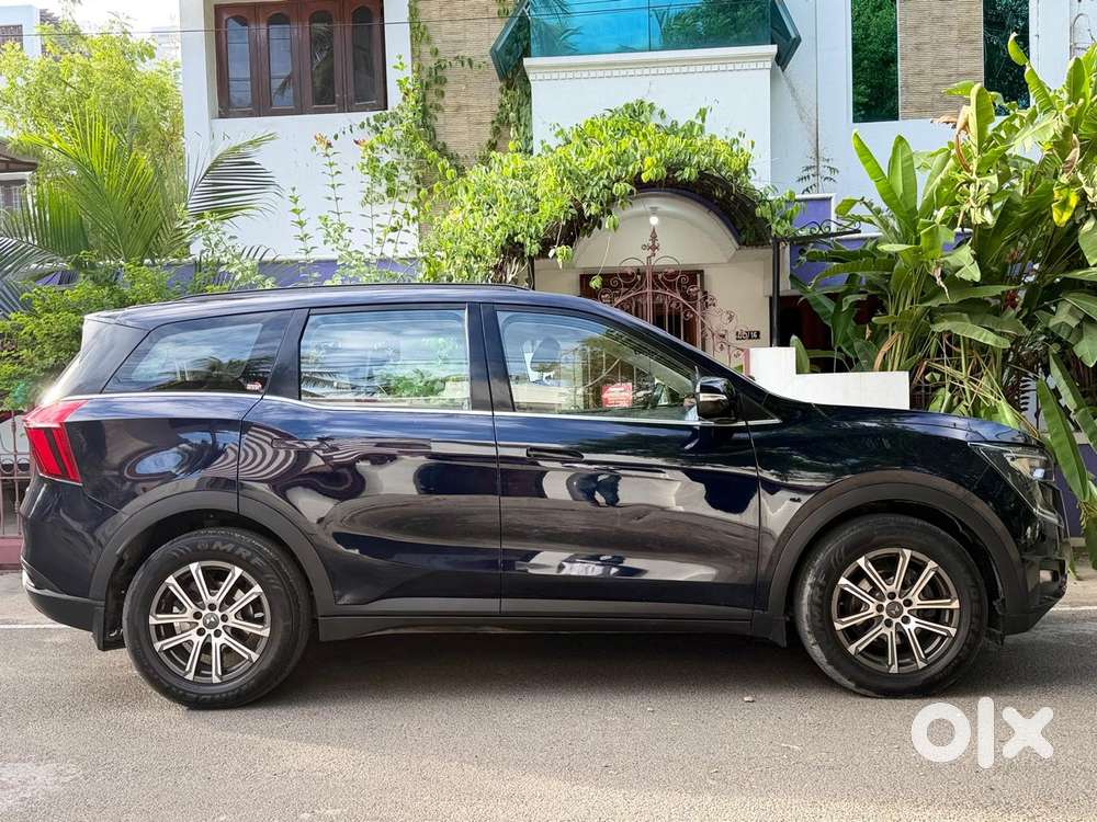 Mahindra Xuv700 2.2 Ax 7 Diesel Mt Str, 2022, Diesel