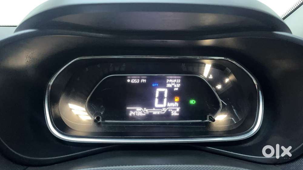 Tata Nexon 1.2 Revotron Xz Plus (l), 2023, Petrol