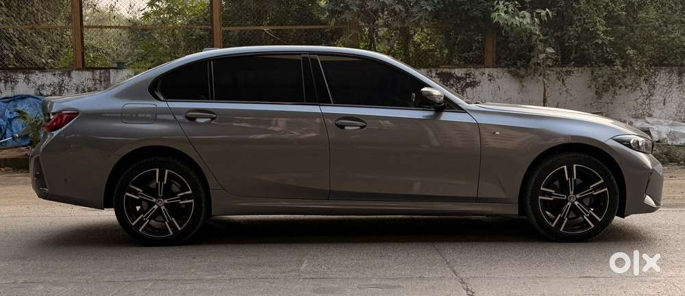 Bmw 3 Series Gran Limousine 320ld M Sport, 2025, Diesel