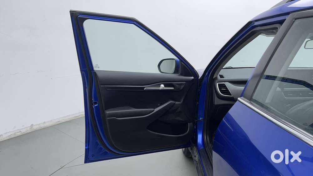 Kia Seltos 1.5 Htk+, 2019, Petrol