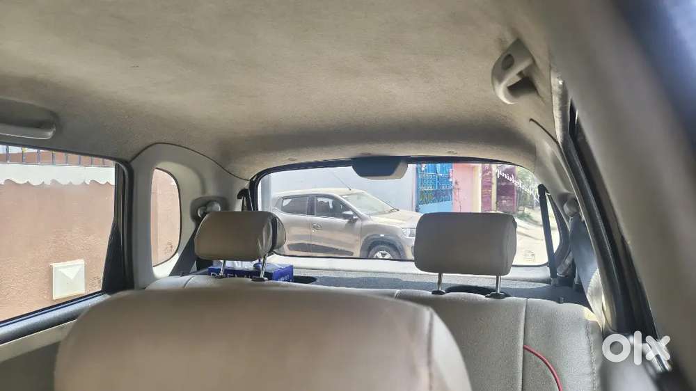Maruti Suzuki Estilo 2008