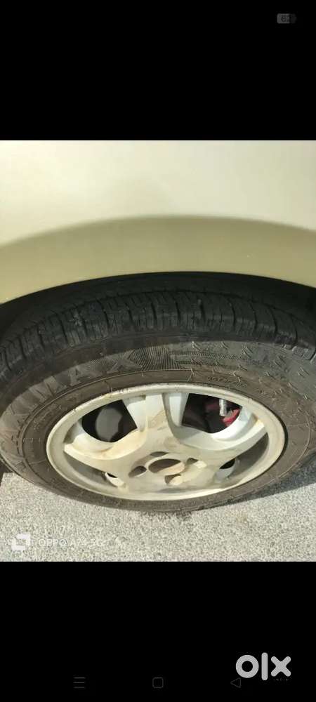 Maruti Suzuki Swift 2006