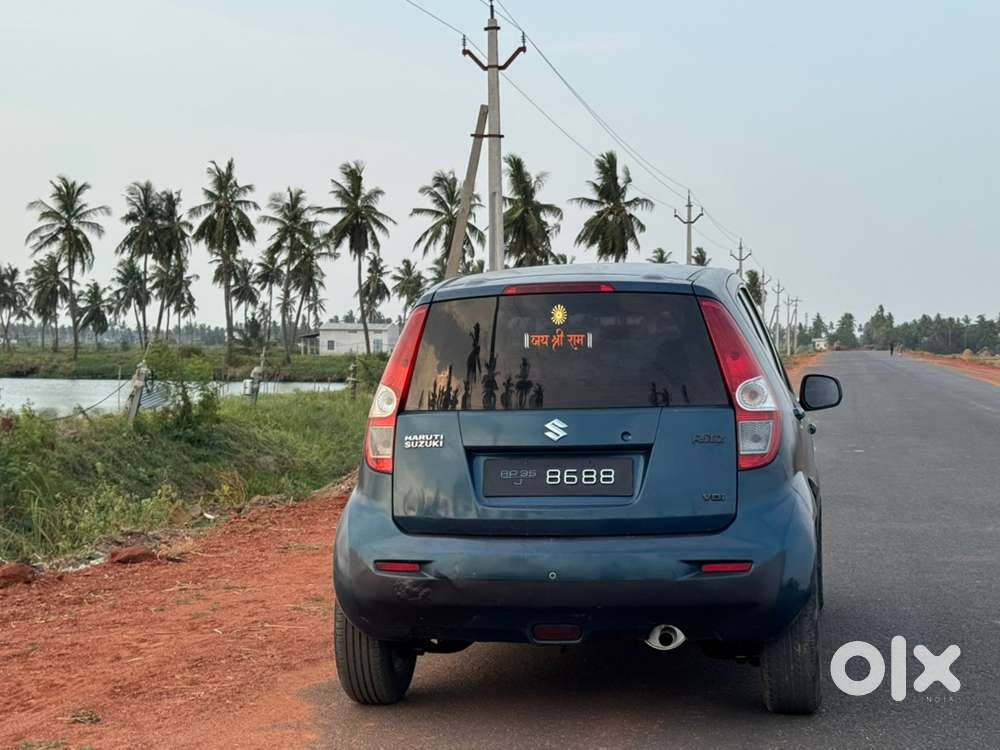 Maruti Ritz Vdi 2010