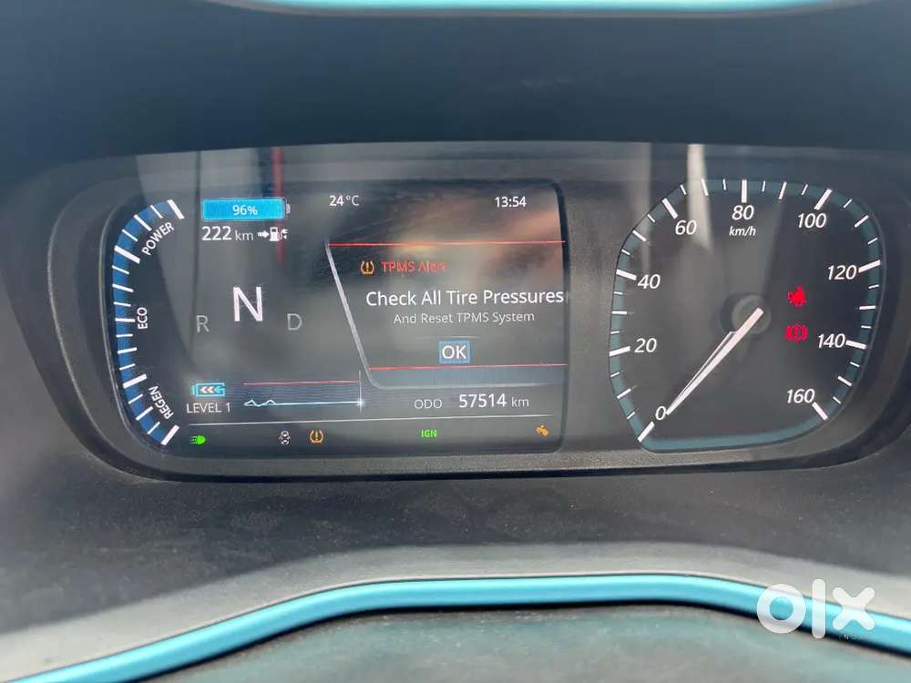 Tata Nexon Ev Xm 2023