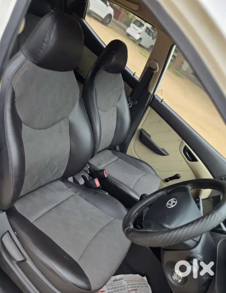 Hyundai Eon Era, 2012, Petrol